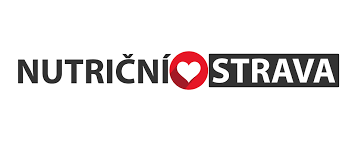 Logo projektu nutriční strava